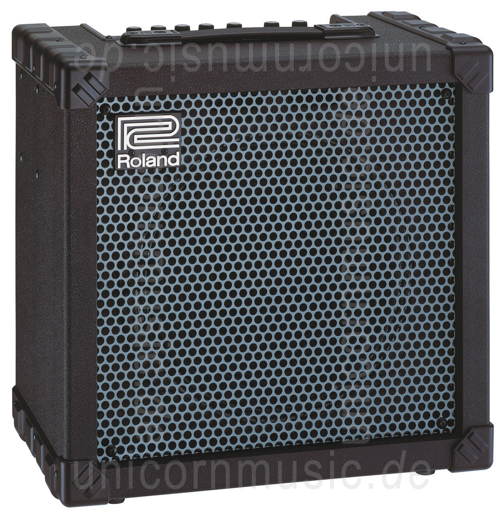 to article description / price Electric Guitar Amplifier ROLAND CUBE-80x - Combo