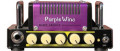 Micro Guitar Amplifier Head - HOTONE Purple Wind Nano Legacy - 