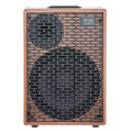 Acoustic Amplifier - ACUS ONE for STREET 10 - 3x channel