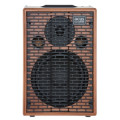 Acoustic Amplifier - ACUS ONE for STREET 8 - 3x channel