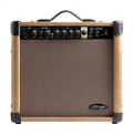 Acoustic Amplifier STAGG 40 AA R EU