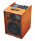 Acoustic Amplifier - ACUS ONE 8 Wood M2 - 4x channel (3x instrumental / independently controllable)