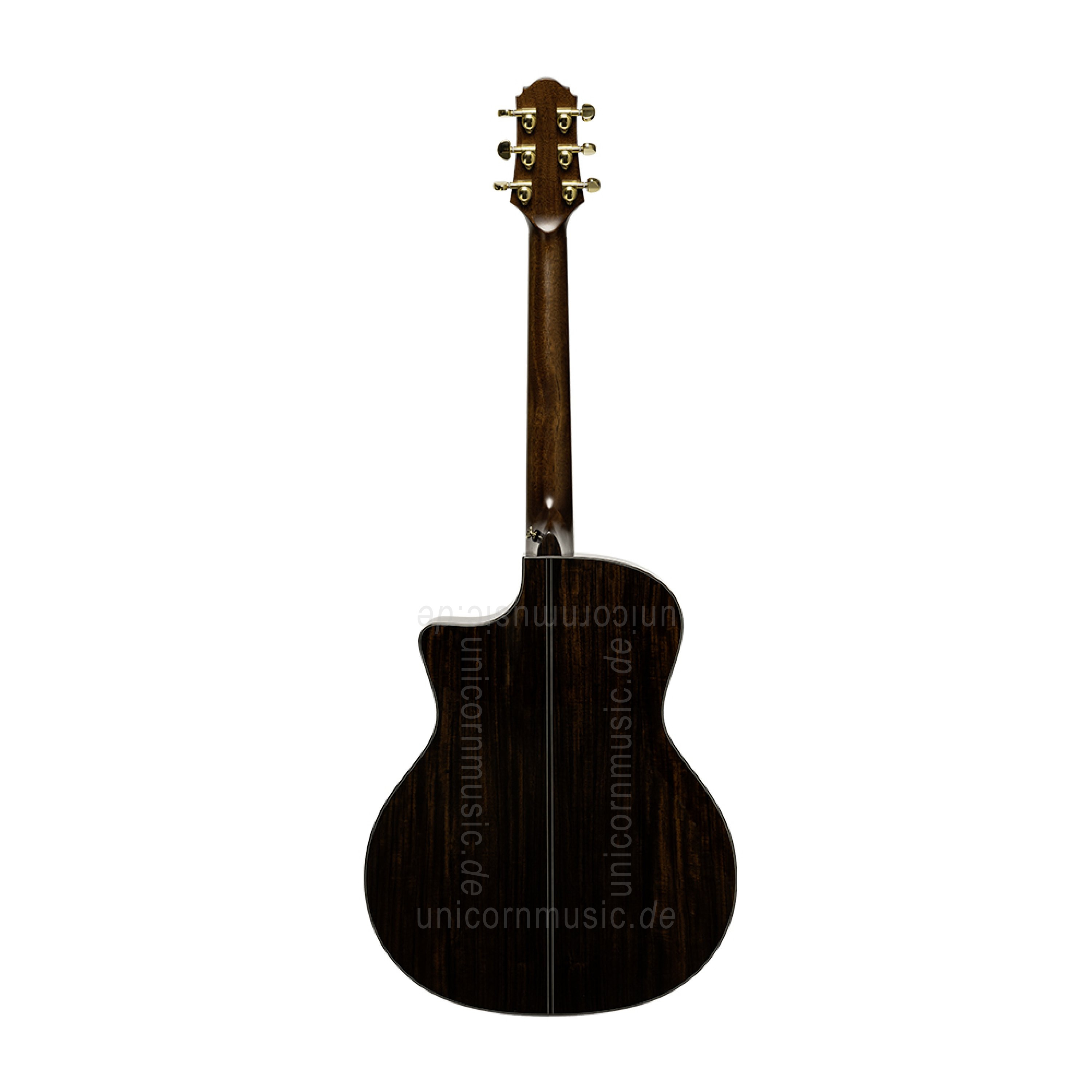 to article description / price Acoustic Guitar - CRAFTER G-1000ce - Dragon - Grand Auditorium - solid spruce top