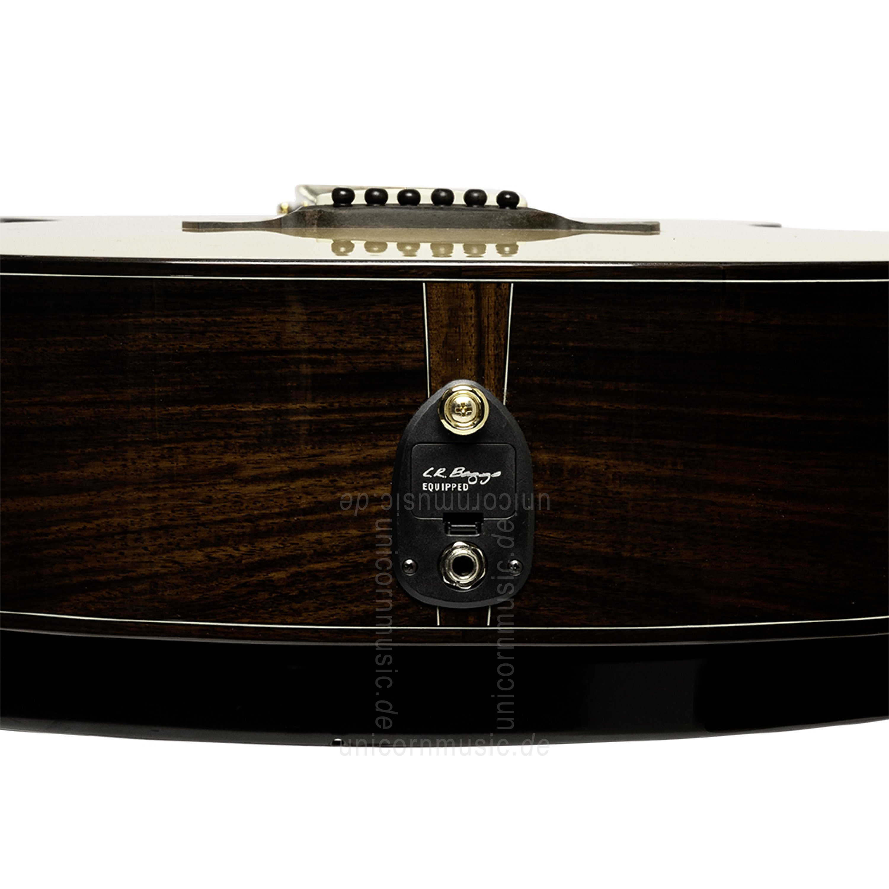 to article description / price Acoustic Guitar - CRAFTER G-1000ce - Dragon - Grand Auditorium - solid spruce top