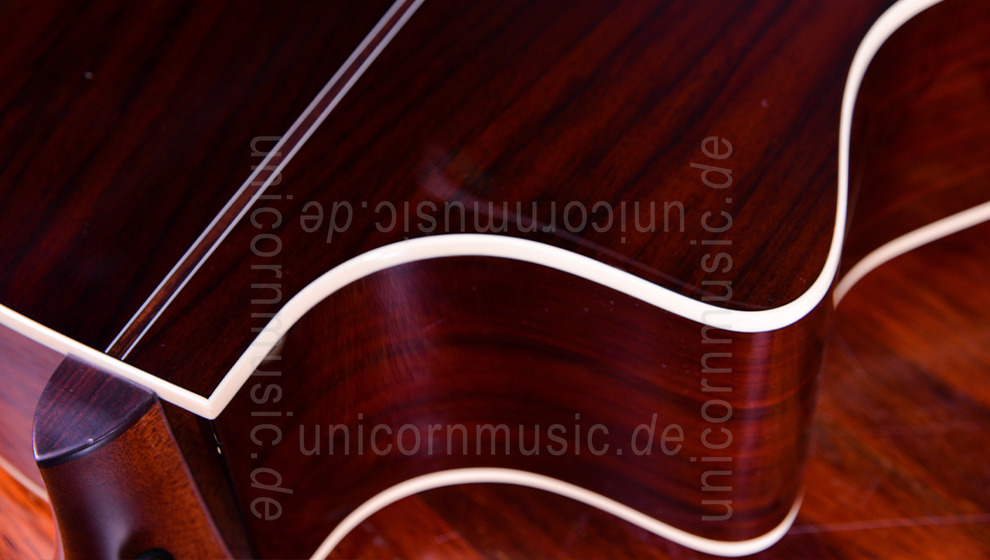 to article description / price Acoustic Guitar - CRAFTER STG G-20ce - Grand Auditorium - solid spruce top