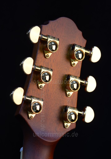 to article description / price Acoustic Guitar - CRAFTER STG G-20ce - Grand Auditorium - solid spruce top