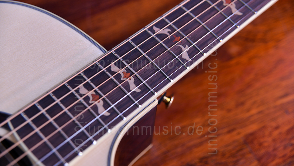 to article description / price Acoustic Guitar - CRAFTER STG G-20ce - Grand Auditorium - solid spruce top
