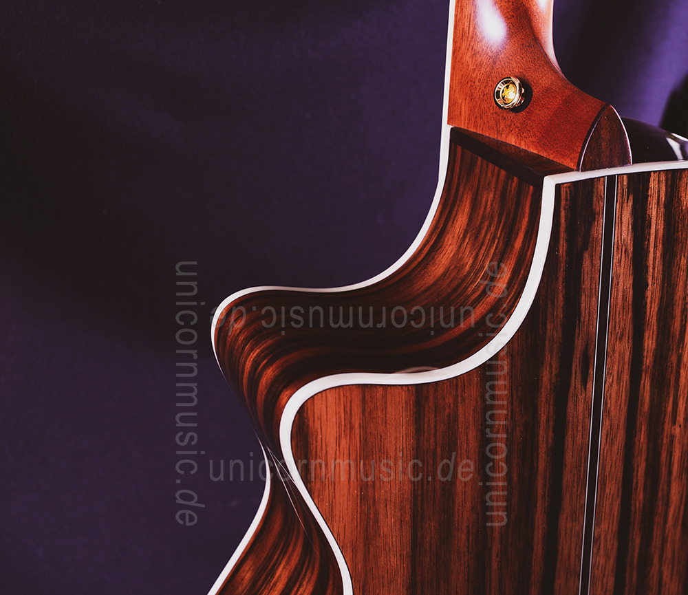 to article description / price Acoustic Guitar - CRAFTER STG G-22ce - Grand Auditorium - solid spruce top