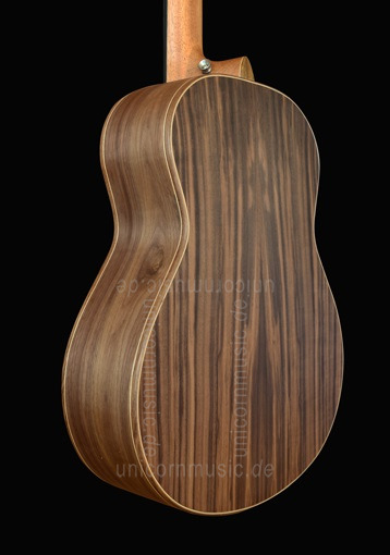 to article description / price Acoustic Guitar - CRAFTER MINO BK WLN - solid mahogany top