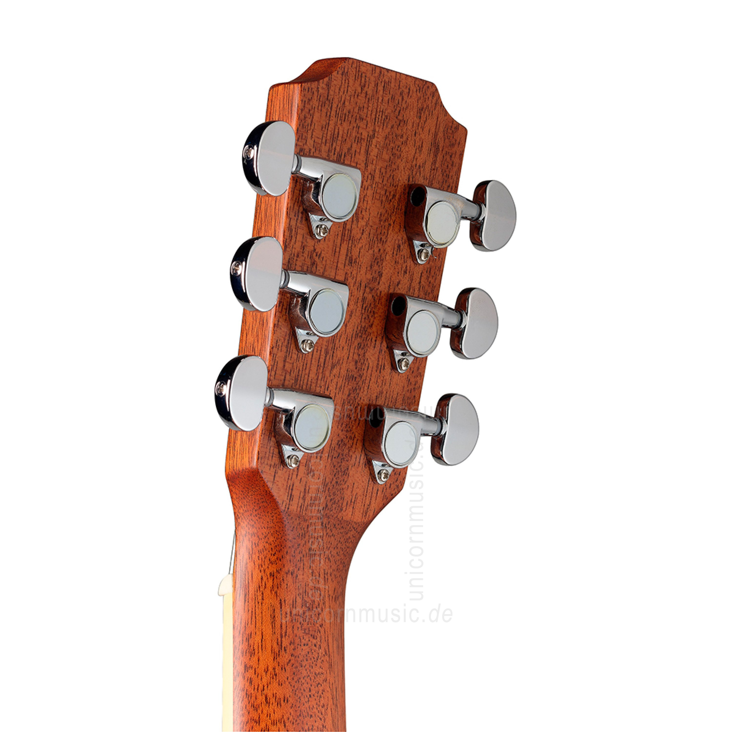 to article description / price Acoustic Guitar JAMES NELIGAN Ezr OM - Orchestra- solid cedar top