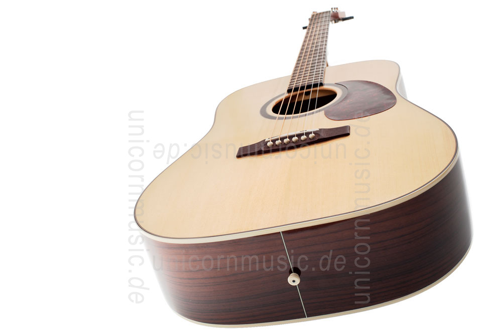 to article description / price Acoustic Guitar CORT EARTH 100-RW Rosewood - Dreadnought - solid spruce top