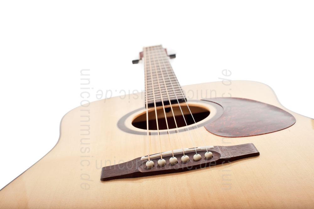 to article description / price Acoustic Guitar CORT EARTH 100-RW Rosewood - Dreadnought - solid spruce top