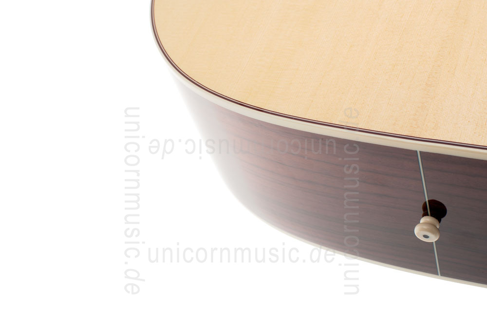 to article description / price Acoustic Guitar CORT EARTH 100-RW Rosewood - Dreadnought - solid spruce top