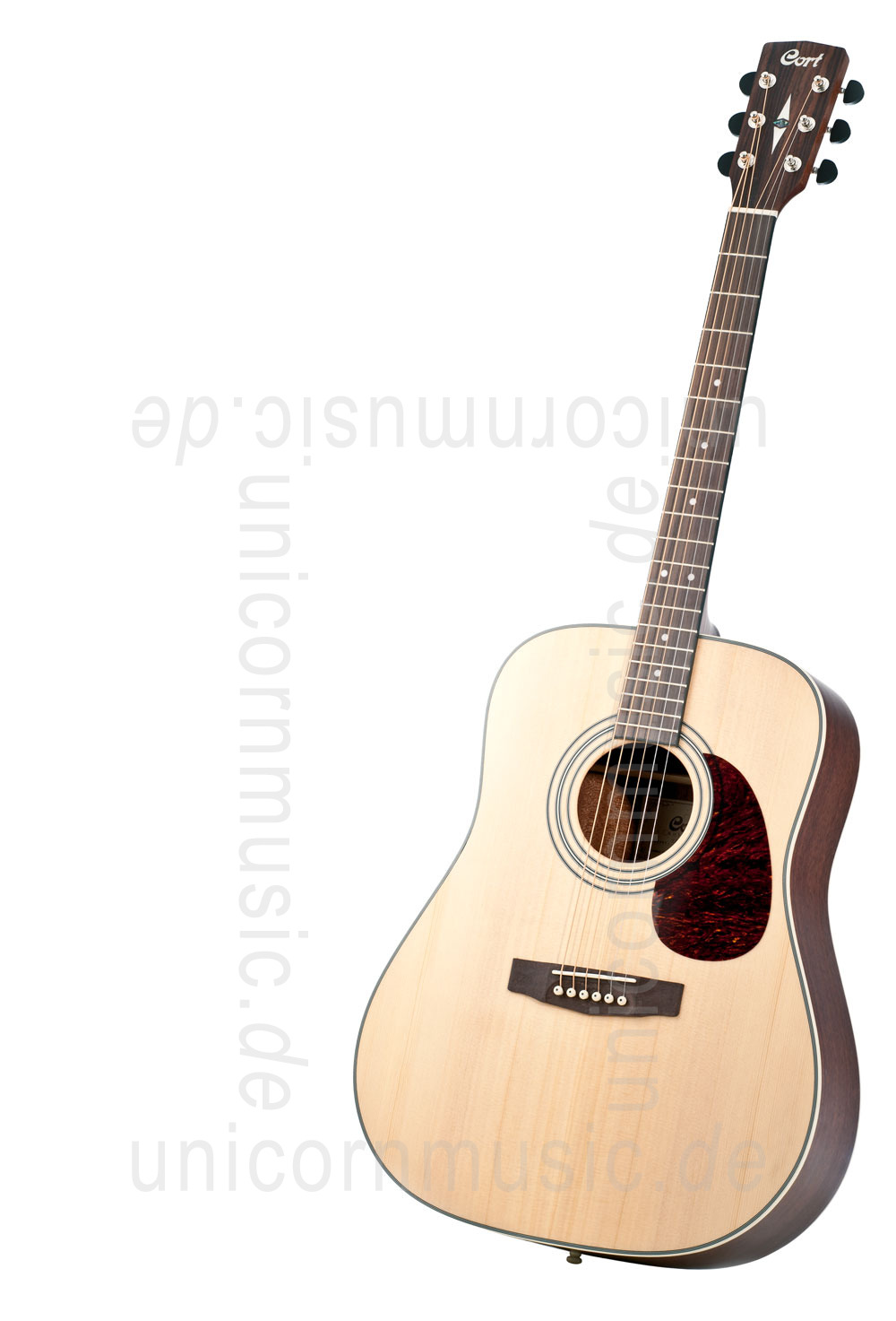 to article description / price Acoustic Guitar CORT EARTH 70 OP - Dreadnought - solid spruce top