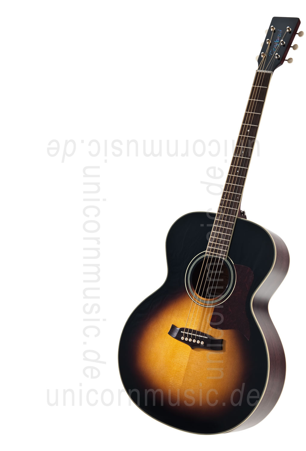 to article description / price Acoustic Guitar TANGLEWOOD TW60/SC VS E - Sundance Series - Fishman Presys Plus EQ - solid top