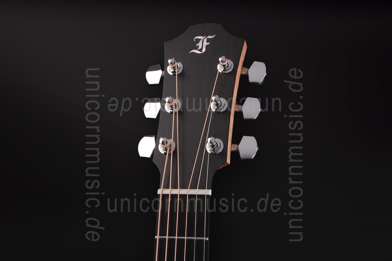to article description / price Acoustic Guitar FURCH BLUE D-CM - Dreadnought - all solid