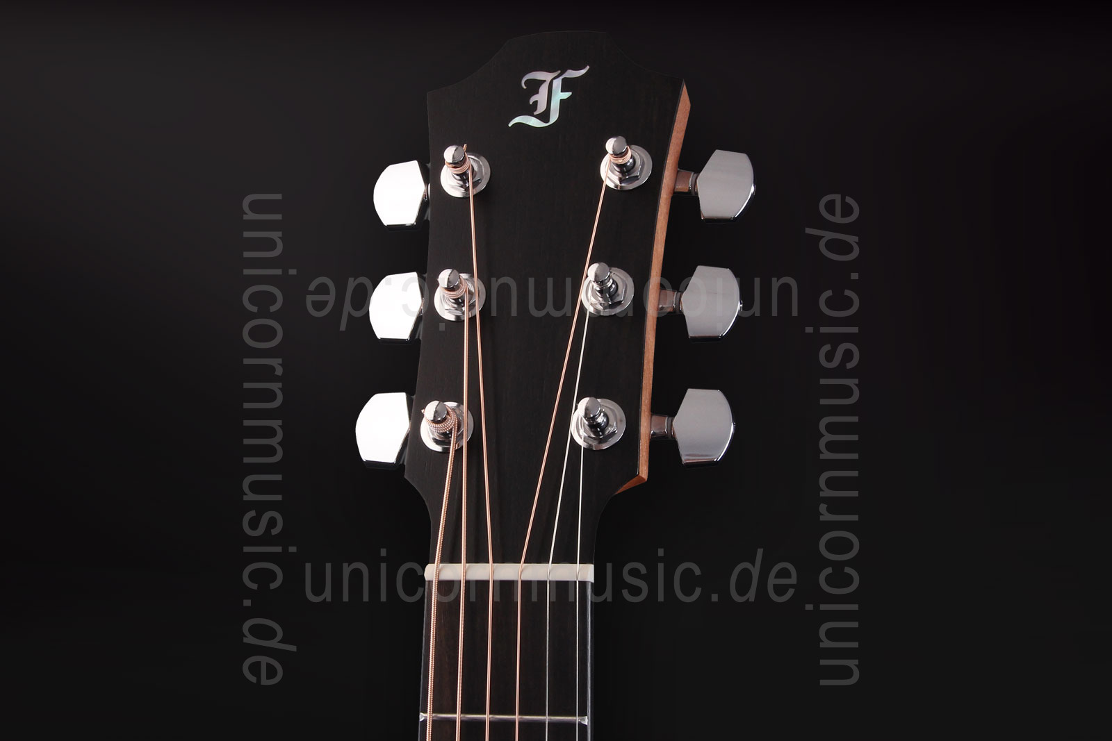to article description / price Acoustic Guitar FURCH BLUE D-SW - Dreadnought - Cutaway - all solid