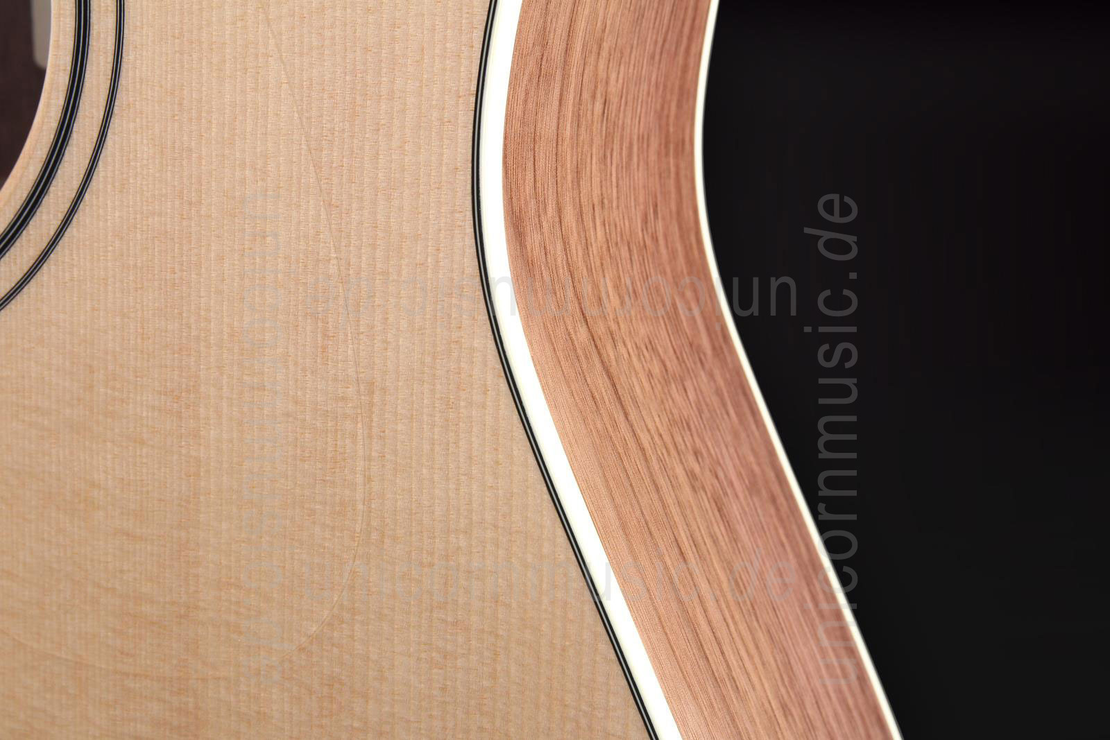 to article description / price Acoustic Guitar FURCH GREEN PLUS D-SW - Dreadnought - all solid