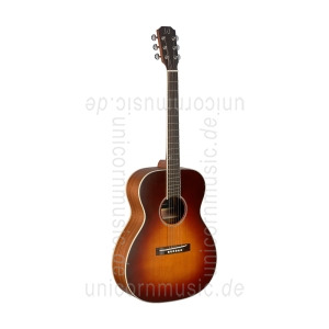 Large view Acoustic Guitar JAMES NELIGAN Ezr OM - Orchestra- solid cedar top