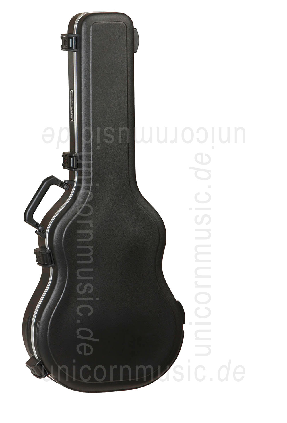 to article description / price Acoustic Guitar TANGLEWOOD TW45/NS E - Sundance Series - Fishman Presys Plus EQ - Super Folk - Cutaway - solid top + back - hardcase