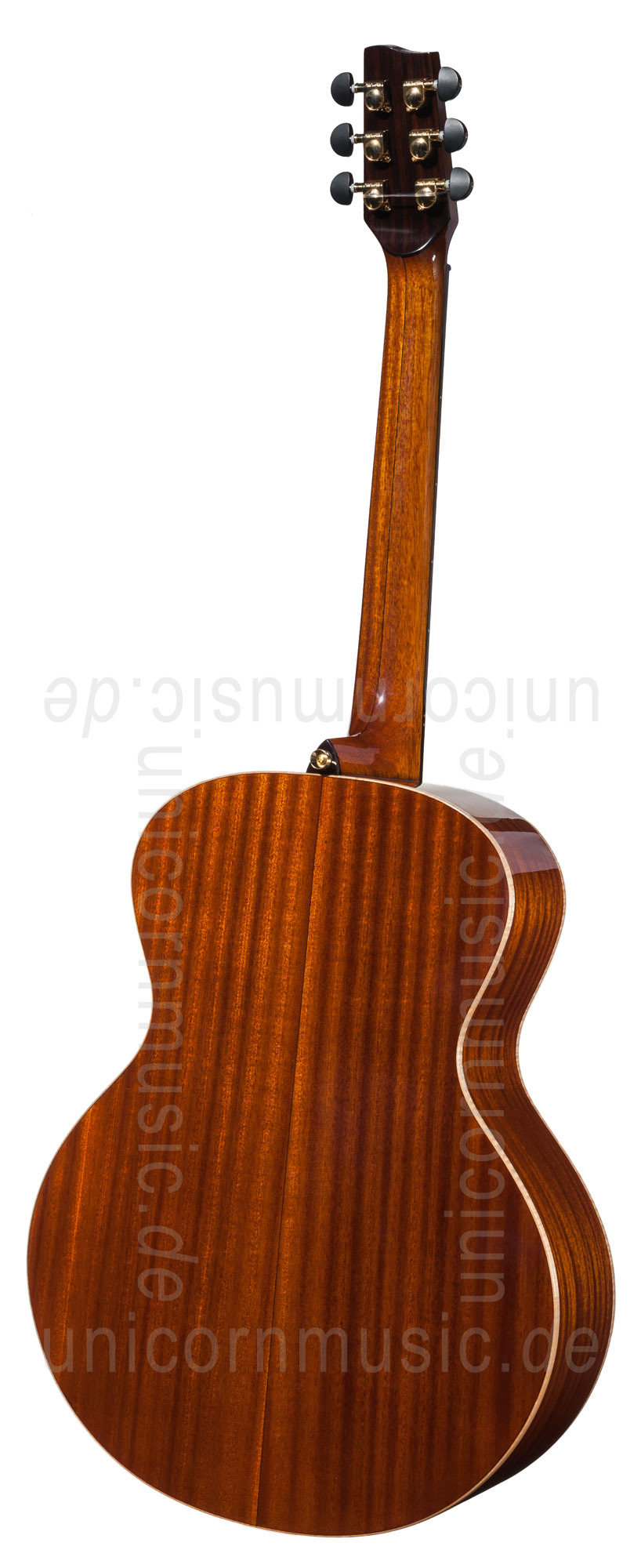 to article description / price Acoustic Guitar TANGLEWOOD TSM/2 - MASTERDESIGN Series - Grand Auditorium - B-Band A1.2 - all solid + Hardcase