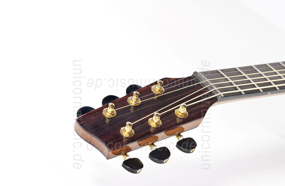 to article description / price Acoustic Guitar TANGLEWOOD TSM/2 - MASTERDESIGN Series - Grand Auditorium - B-Band A1.2 - all solid + Hardcase