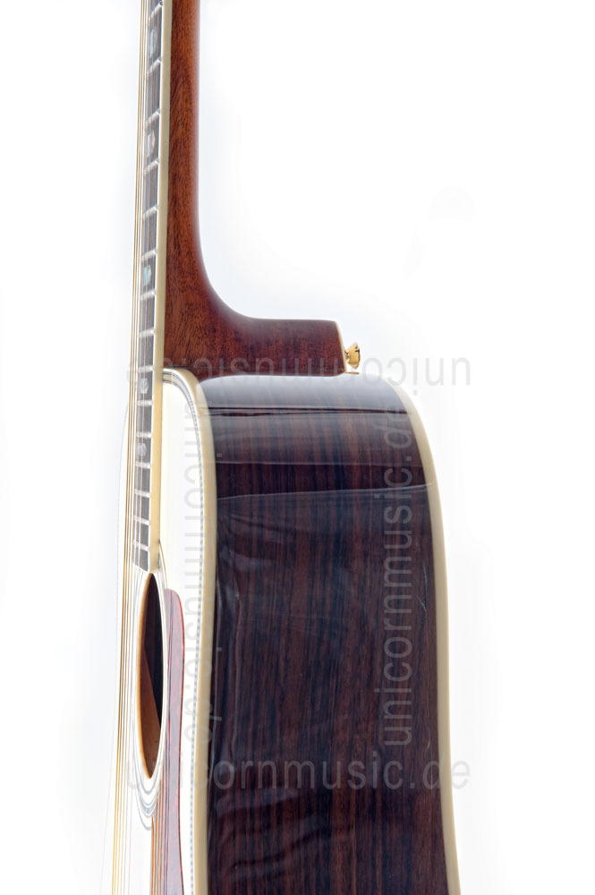to article description / price Acoustic Guitar TANGLEWOOD TW1000/H SRE LH - Heritage Series - Fishman Presys Blend - Left hand - all solid