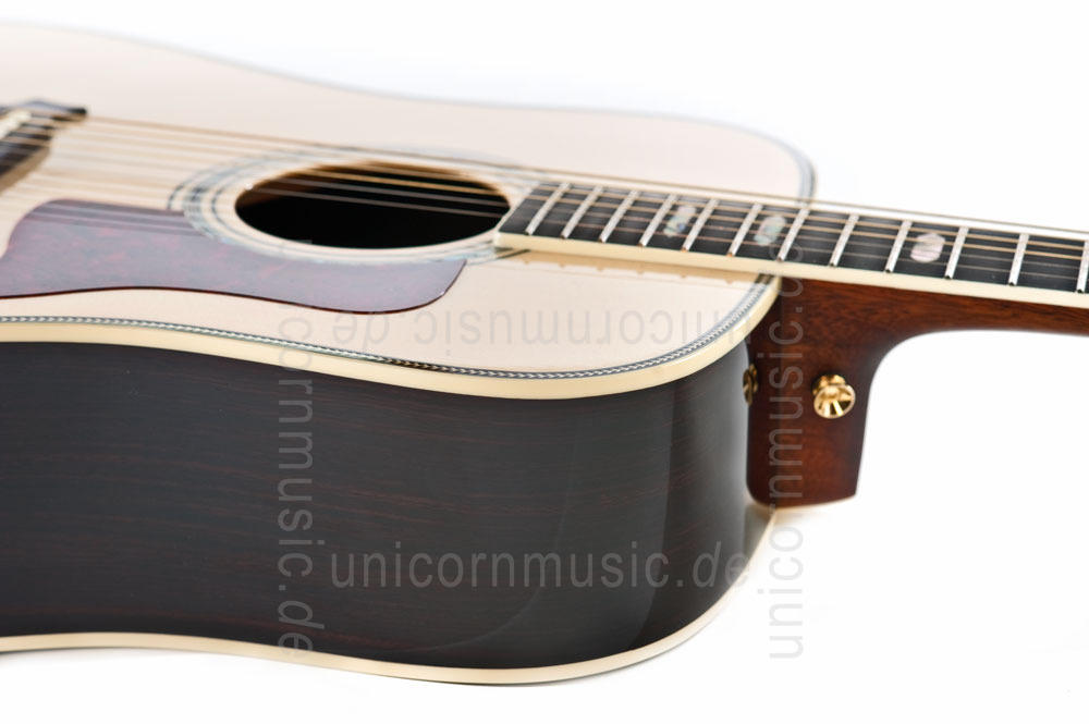 to article description / price Acoustic Guitar TANGLEWOOD TW1000/H SRE LH - Heritage Series - Fishman Presys Blend - Left hand - all solid