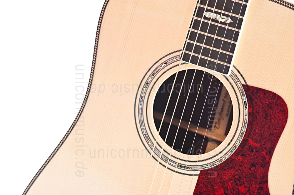 to article description / price Acoustic Guitar TANGLEWOOD TW1000/H SRE LH - Heritage Series - Fishman Presys Blend - Left hand - all solid