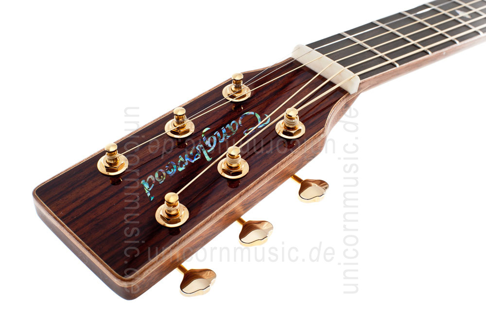 to article description / price Acoustic Guitar TANGLEWOOD TW15/H E - Heritage Series - Fishman Presys Blend EQ - all solid