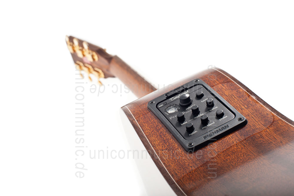 to article description / price Acoustic Guitar TANGLEWOOD TW15/H E - Heritage Series - Fishman Presys Blend EQ - all solid
