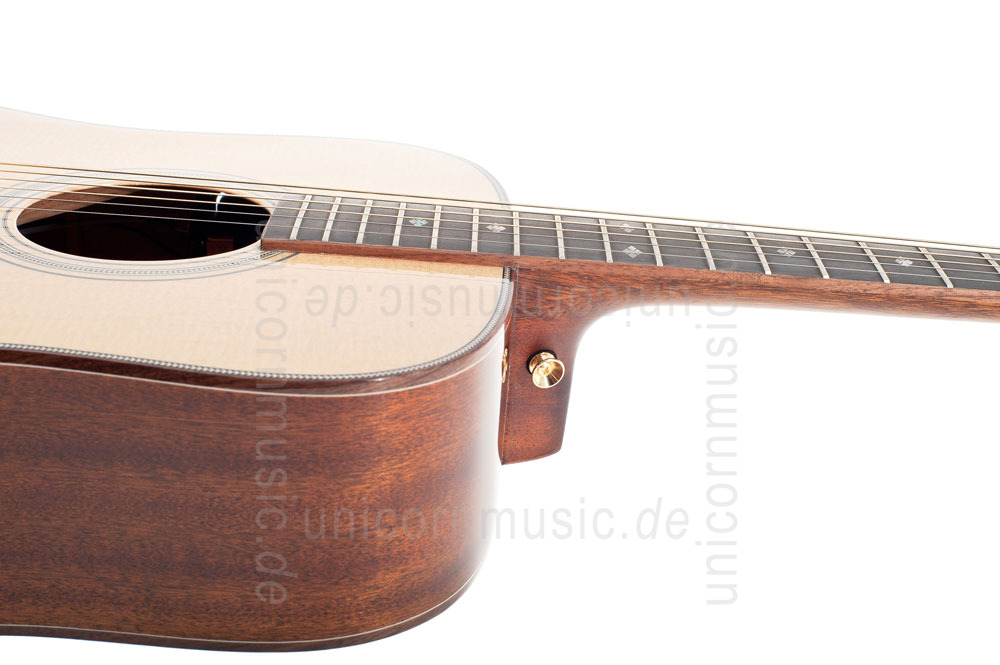 to article description / price Acoustic Guitar TANGLEWOOD TW15/H E - Heritage Series - Fishman Presys Blend EQ - all solid