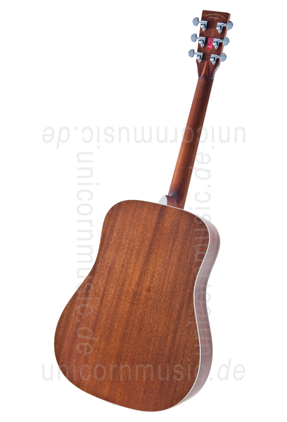 to article description / price Acoustic Guitar TANGLEWOOD TW15-NS-PRO SPEC WIDE NECK - Sundance Series - Dreadnought - all solid