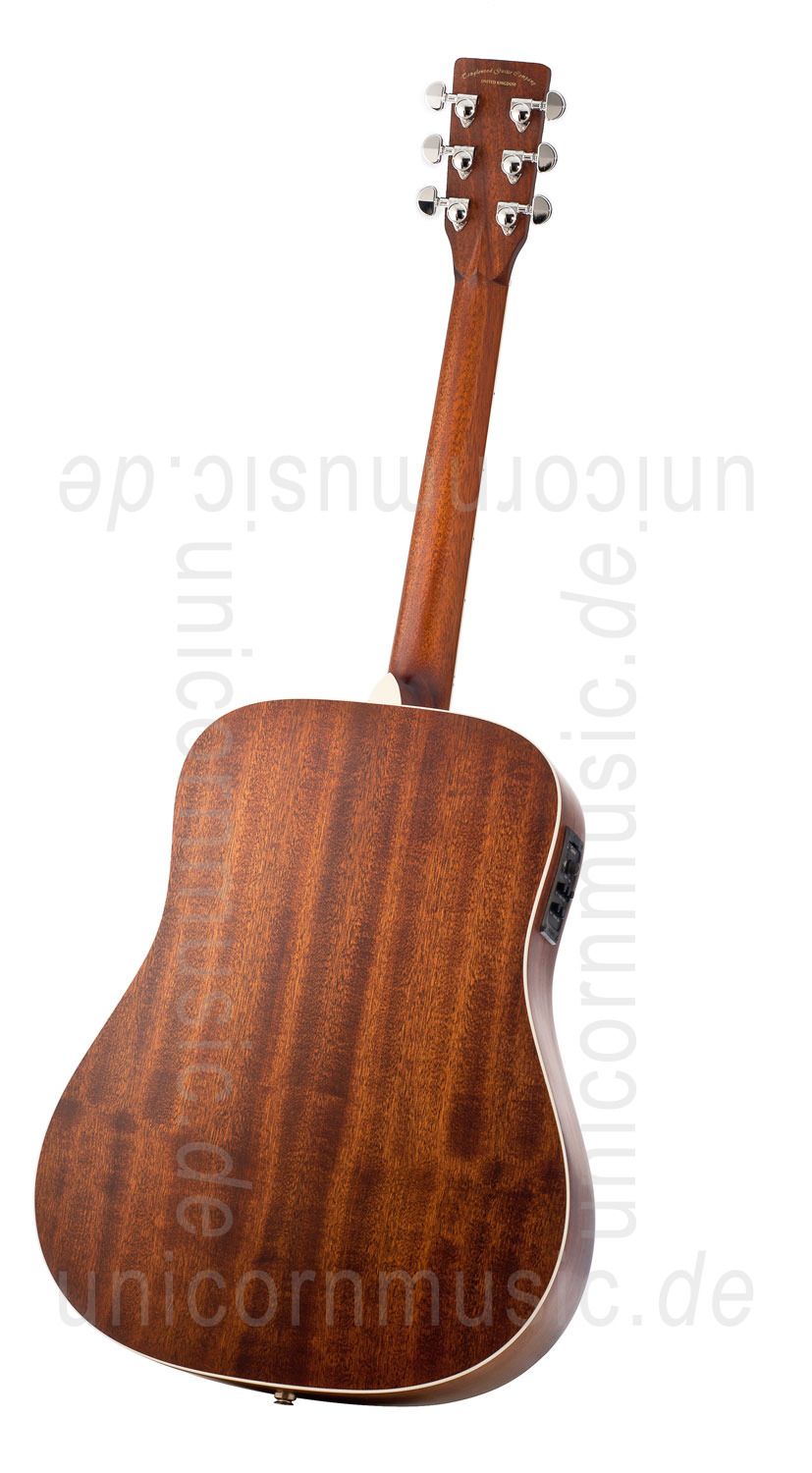 to article description / price Acoustic Guitar TANGLEWOOD TW15/NS E - Sundance Series - Fishman Presys Plus EQ - all solid