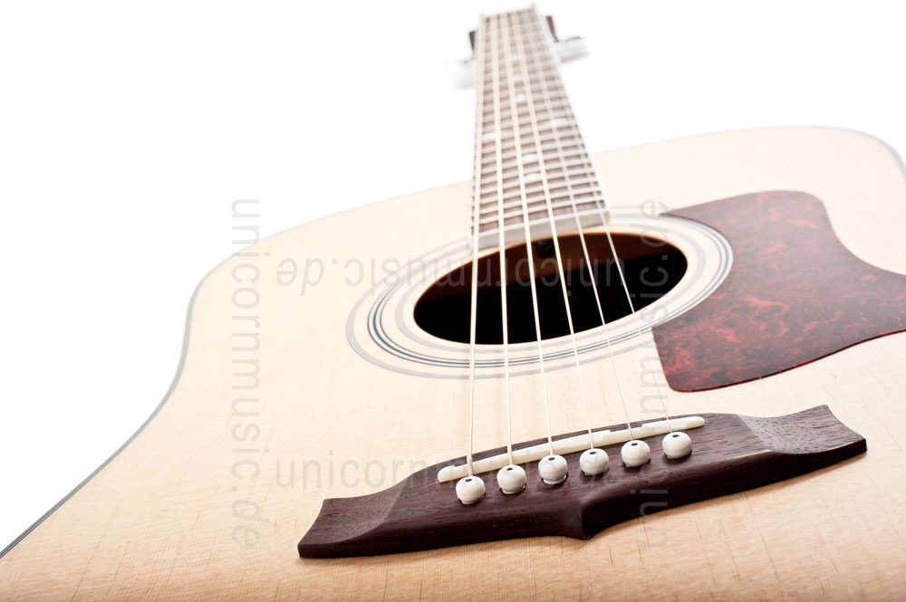 to article description / price Acoustic Guitar TANGLEWOOD TW15/NS E - Sundance Series - Fishman Presys Plus EQ - all solid