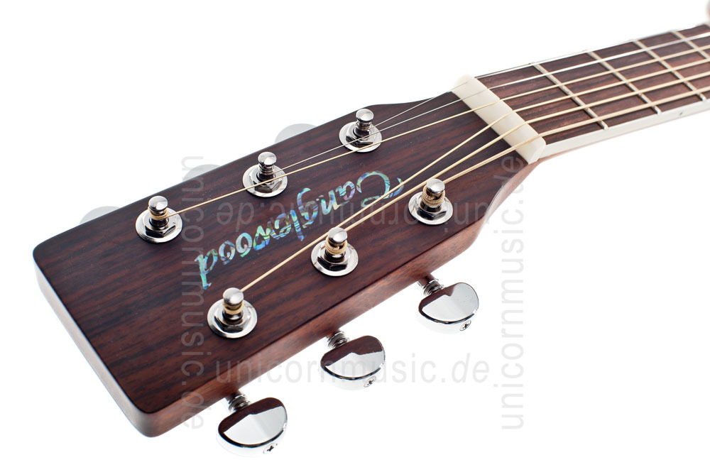 to article description / price Acoustic Guitar TANGLEWOOD TW15/NS E - Sundance Series - Fishman Presys Plus EQ - all solid