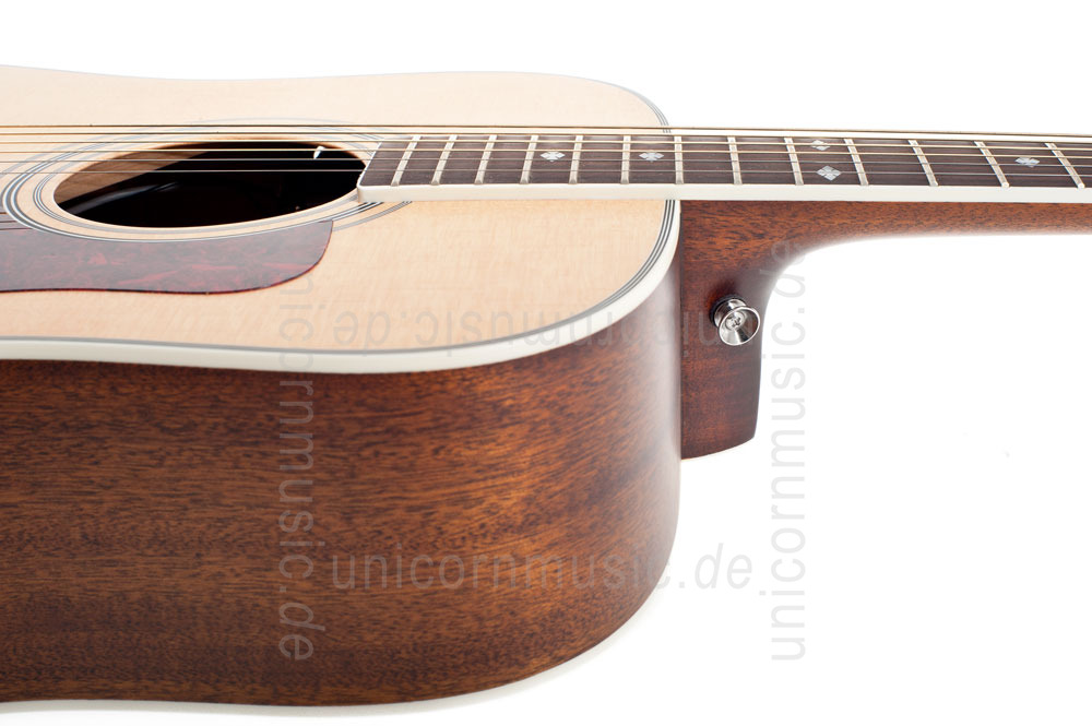 to article description / price Acoustic Guitar TANGLEWOOD TW15/NS - Sundance Series - Dreadnought - all solid