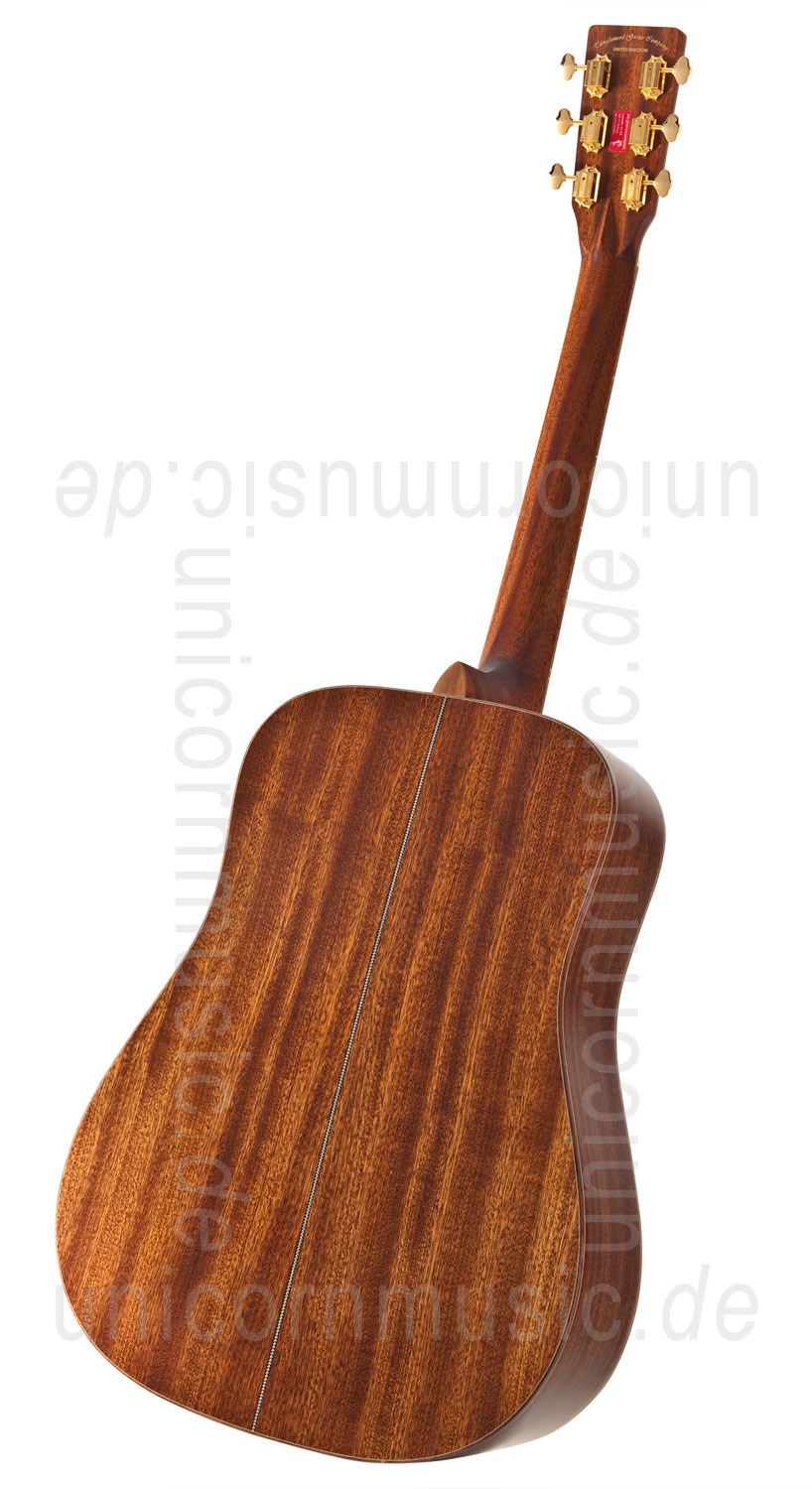 to article description / price Acoustic Guitar TANGLEWOOD TW15/H - Heritage Series - all solid