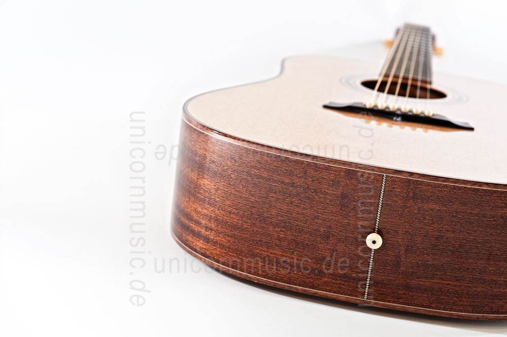 to article description / price Acoustic Guitar TANGLEWOOD TW15/H - Heritage Series - all solid