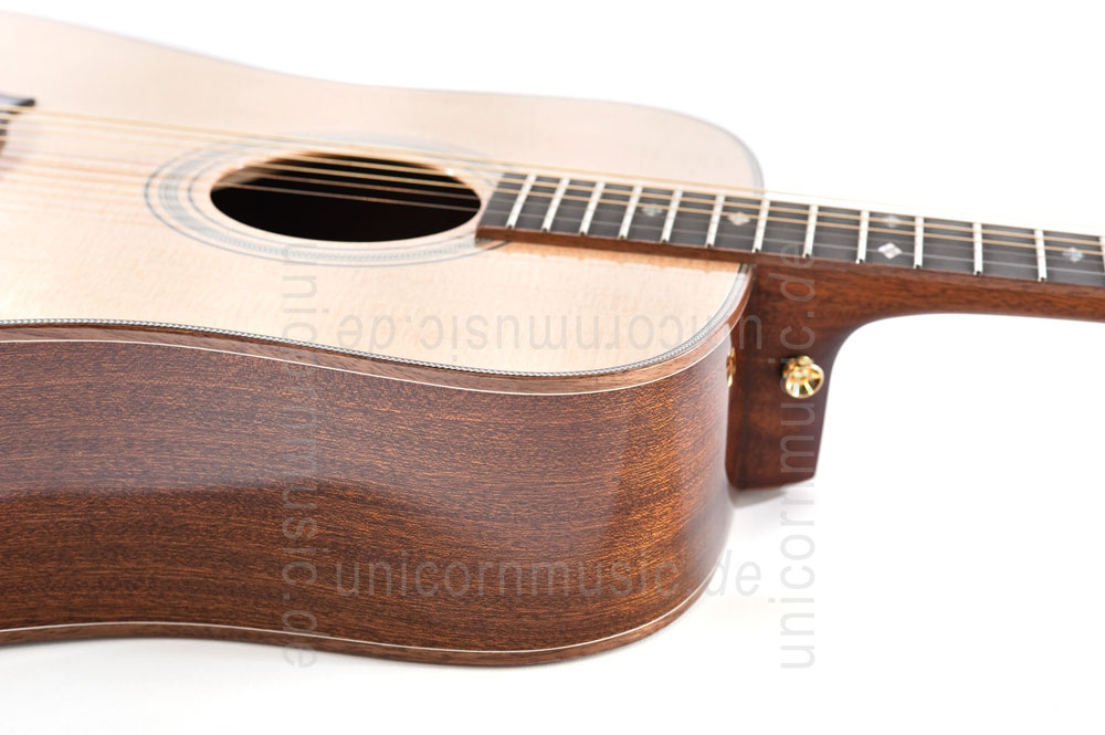 to article description / price Acoustic Guitar TANGLEWOOD TW15/H - Heritage Series - all solid