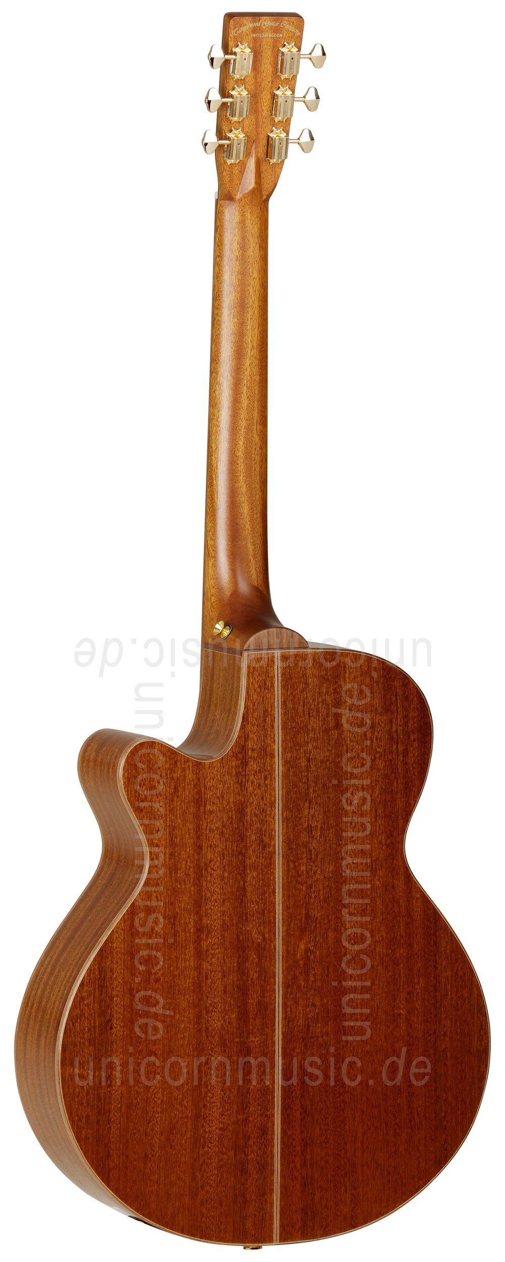 to article description / price Acoustic Guitar TANGLEWOOD TW45/H SR E - Heritage Series - Super Folk - Fishman Presys Blend - Cutaway - all solid
