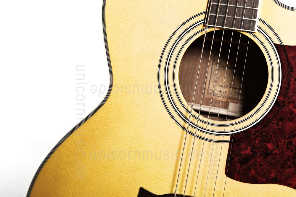 to article description / price Acoustic Guitar TANGLEWOOD TW55/NS E - Sundance Series - Fishman Presys Plus EQ - Jumbo - Cutaway - solid top + back
