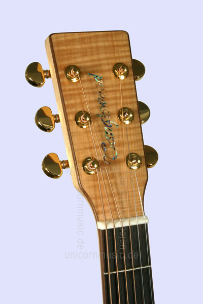 to article description / price Acoustic Guitar TANGLEWOOD TW66-FMP-B - Sundance Series - B-Band - Jumbo - Electro Cutaway - solid top