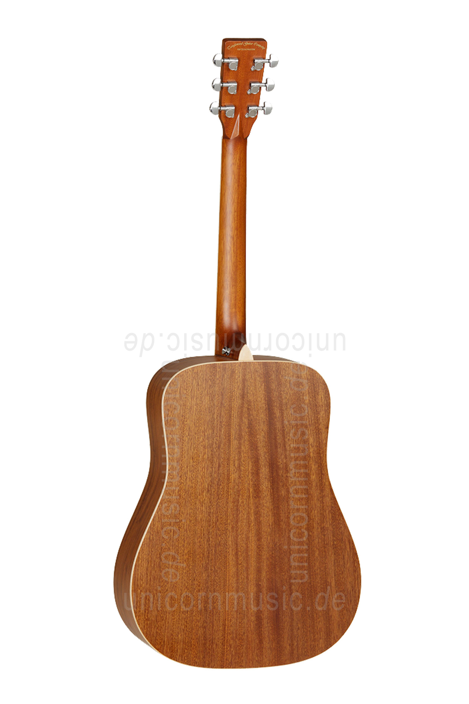 to article description / price Acoustic Guitar TANGLEWOOD X15 NS - Sundance Series - Dreadnought - all solid