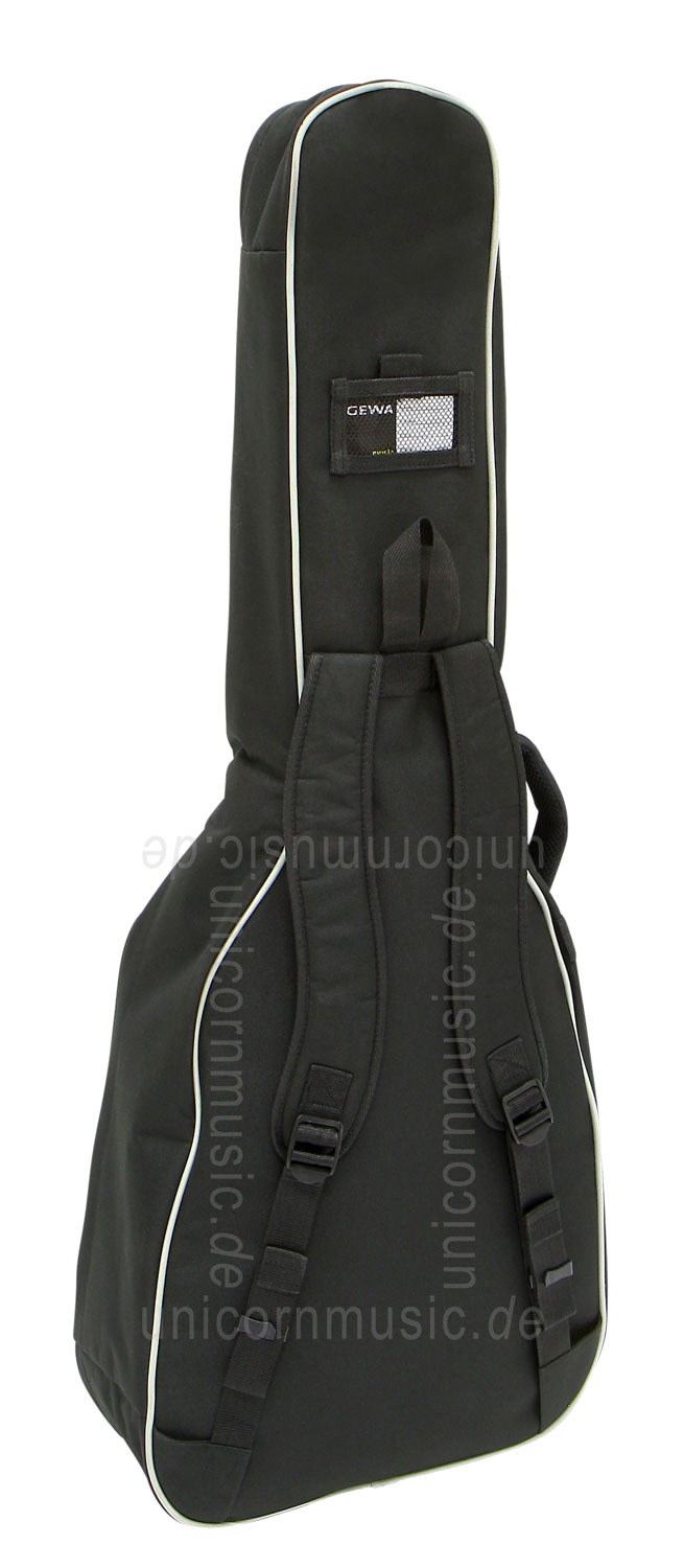 to article description / price Acoustic Guitar CORT NDX Baritone - Fishman Pickup - solid spruce top