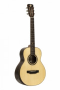 Acoustic Guitar - CRAFTER MINO ROSE - solid mahogany top