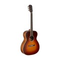 Acoustic Guitar JAMES NELIGAN Ezr OM - Orchestra- solid cedar top