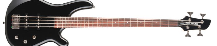 Electric Basses