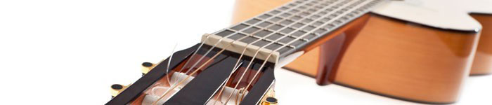 Flamenco Guitars