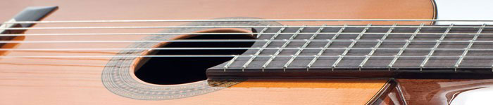 Classical Guitars